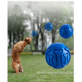 Durable Pet Toy Ball For Large Dogs